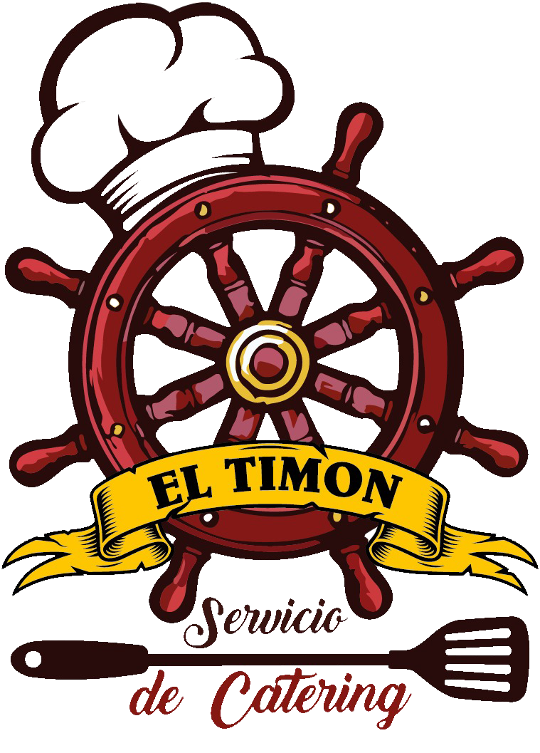 timon sombrero balnco
